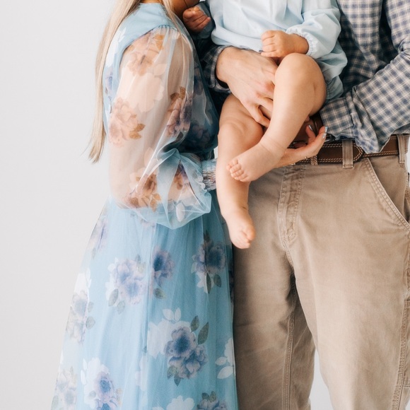 Baltic born dress size xs fits oversized more like small. Worn once. - Picture 3 of 3